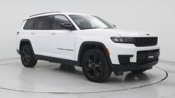 JEEP GRAND CHEROKEE 2023 1C4RJKAG5P8705304 image JEEP GRAND CHEROKEE 2023 1C4RJKAG5P8705304 image